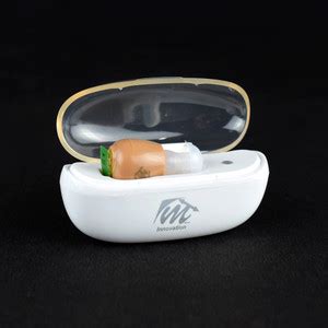 Dishan Small Charging Ear Device Amplifier Easy operate comfortable ...