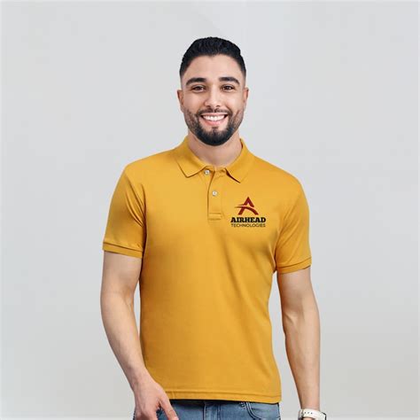Monte Carlo® Polo T-Shirt | Vistaprint