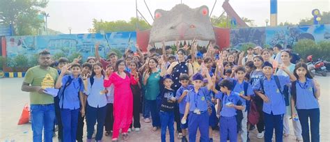 St. Kabir Modern School