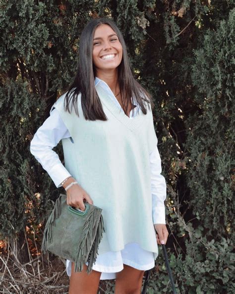 Así es Gemma Iglesias, la nueva WAG del FC Barcelona