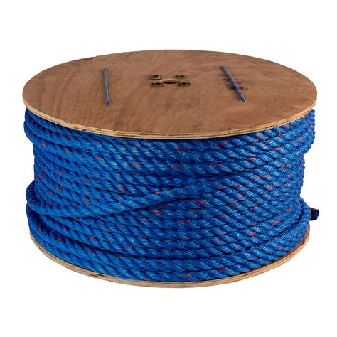 3-Strand Mega Rope – General Work Products