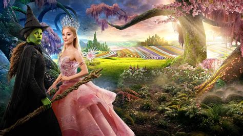 Wicked - TheTVDB.com