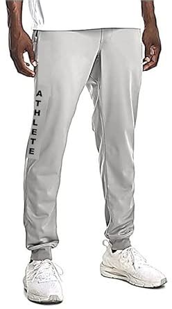 Regalia Procot Mens Regular Fit Quick Dry Stretchable Trackpants S to ...