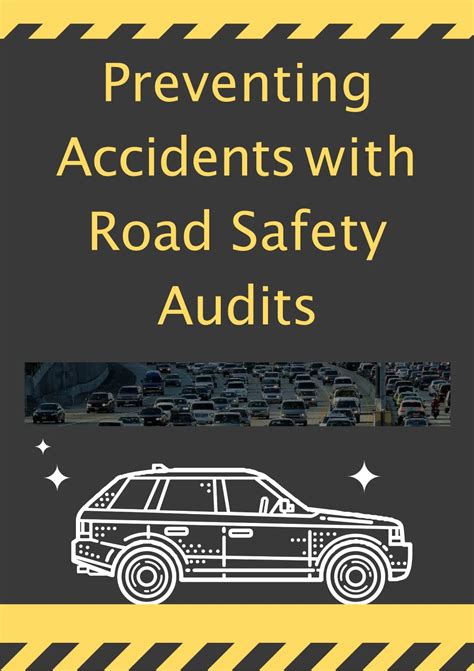 PPT - Preventing Accidents with Road Safety Audits PowerPoint ...