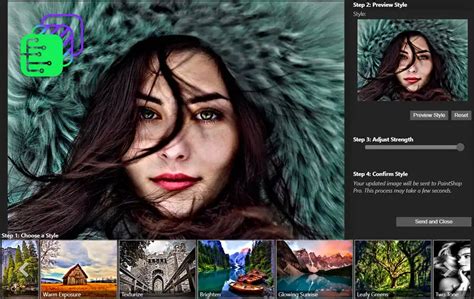 Graphic Design Software – Windows – CorelDRAW Graphics Suite