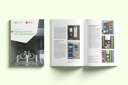 Whitepaper – Infostelle Fahrradparken
