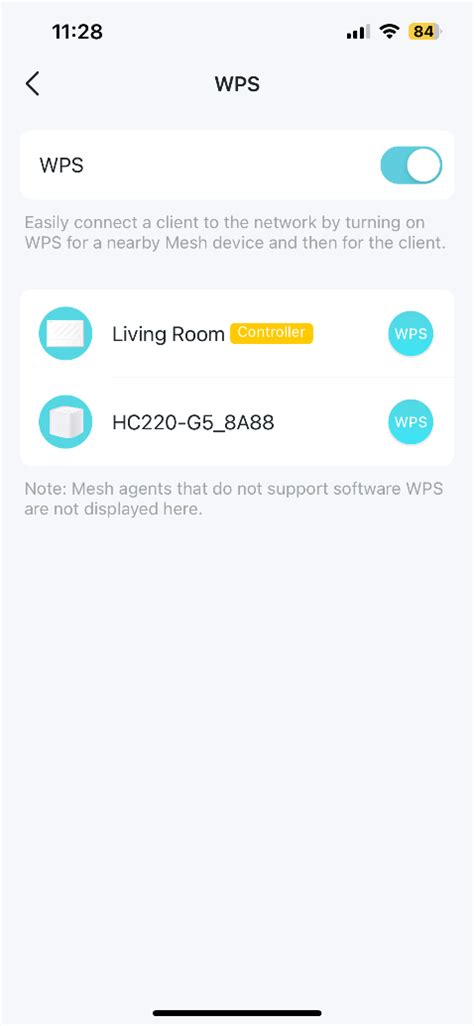 Image result for Set Up TP-LINK Wi-Fi Extender Using Wps Button