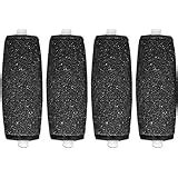 Scholl Velvet Smooth Express Pedi Electronic Foot file: Amazon.in ...