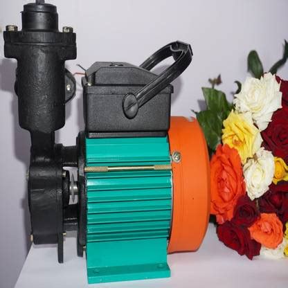 CRI ELSA 100 1.0HP Centrifugal Water Pump Price in India - Buy CRI ELSA ...