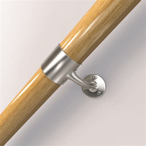 Wall Mounted Stair Handrail Kit | George Quinn