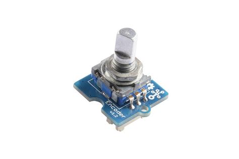 Image result for Rotary Encoder with Light