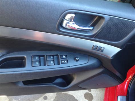 Image result for Infinity G37x Red