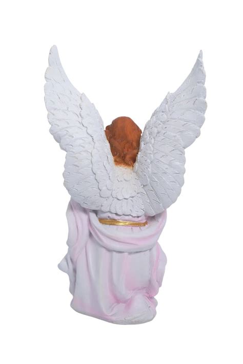 Shop Our Collection of Kneeling Angel 10 Inch Statues – Living Words