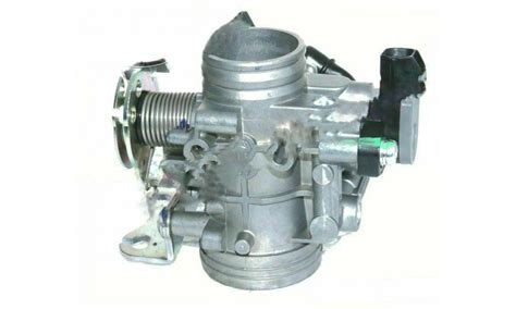 Throttle Body Assembly ID 32mm For Royal Enfield UCE 500cc |Fit For