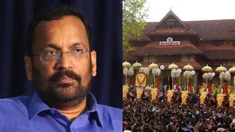 Investigation team to record Minister K Rajan’s statement in Thrissur ...