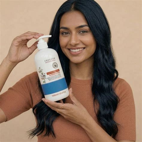 Best Hair Growth Conditioner| Freecia Professional