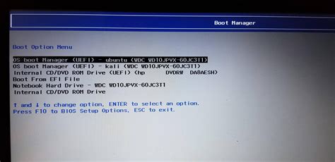 How to Remove Grub Bootloader Completely 的图像结果