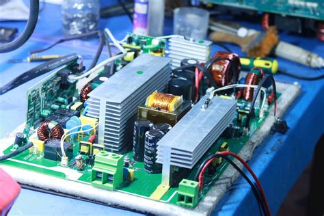 P4 Error Code Inverter 的图像结果