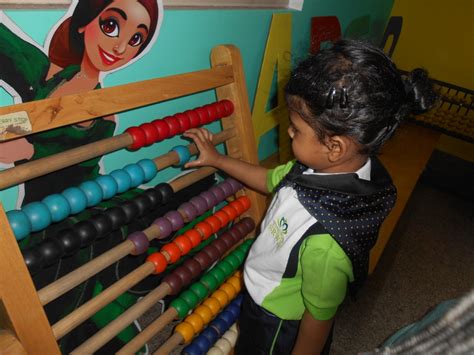 Welcome to My Steps Junior School