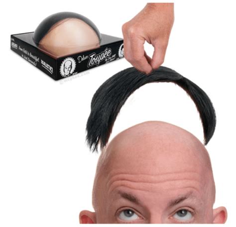 Image result for Monty Python Toupee