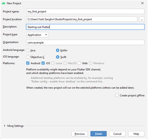Flutter Projects Tutorials 的图像结果