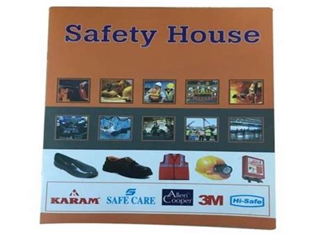 Promotional Catalogue - Paper Advertising Brochure Trader - Wholesaler ...