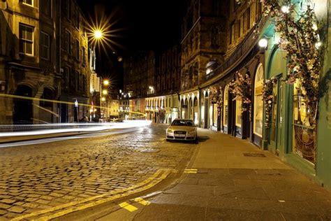 Aperture Tours (Edinburgh) - All You Need to Know BEFORE You Go
