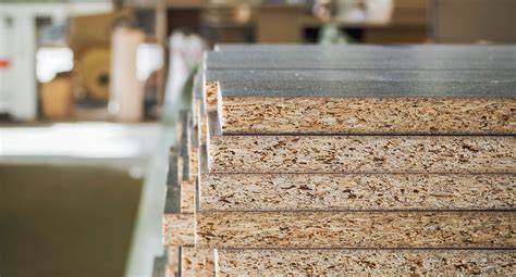 When and Why to Choose Particle Board - Panel Processing Inc.