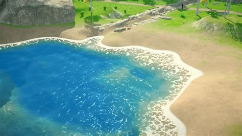 Image result for Unity 2D Water Shader Tutorial