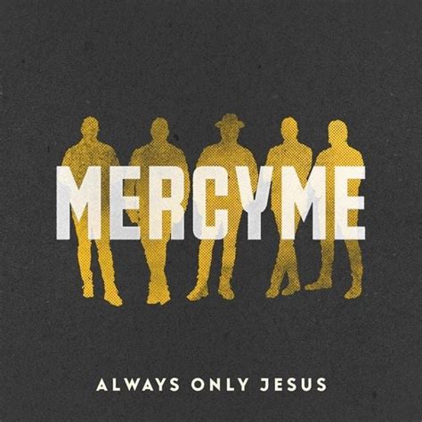 Image result for MercyMe Logo