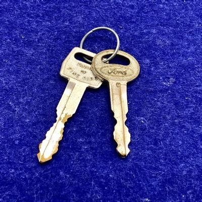 Auto Two Key 的图像结果