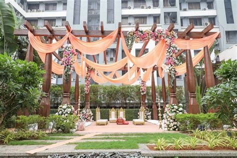 The Quorum Mumbai - Venue - Worli - Parel - Weddingwire.in