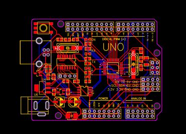 Simple Exp Arduino Uno 的图像结果