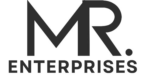 MR Enterprises