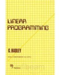 Linear Programming : G Hadley: Amazon.in: Books
