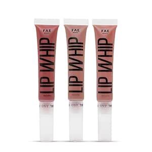 Buy Fae Beauty Lip Whip 12Hr Comfortable Matte Liquid Lipstick (10ml X ...