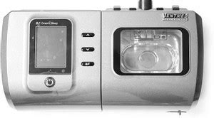 ventmed DS8 ST30 BIPAP Respiratory Exerciser Price in India - Buy ...