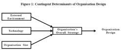 Organizational Theory and Design: Organisational Design - NABARD Grade ...