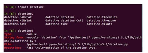 What Is IPython 的图像结果