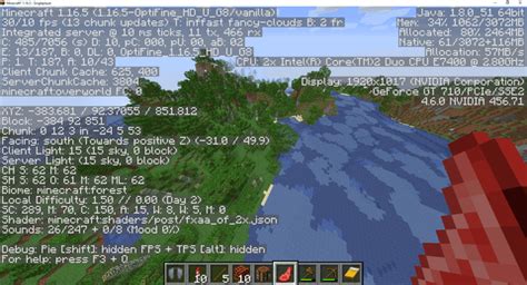Image result for Minecraft Java Optimization