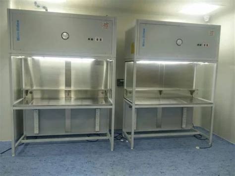 Air Flow Unit - Vertical Laminar Air Flow Unit Manufacturer from Navi ...