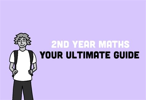 Higher Level Maths CBA Question 的图像结果