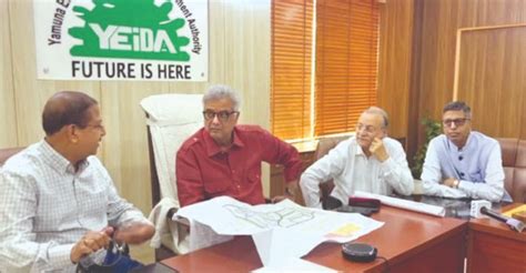 Boney Kapoor’s Film City project hits roadblocks