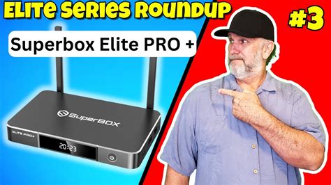 Image result for Superbox Elite User Guide
