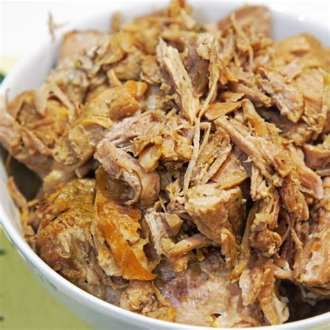 How To Reheat Pulled Pork (Oven, Crock Pot, Stove, & More) - A Food Lover's Kitchen
