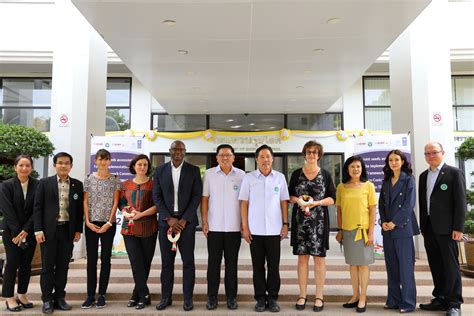 กรมควบคุมโรค ต้อนรับคณะ WHO FCTC เพื่อพัฒนาและทบทวนมาตรการควบคุมยาสูบ ...