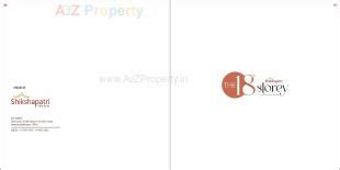 Shikshapatri The 18th Storey | at Gandhinagar, Gandhinagar