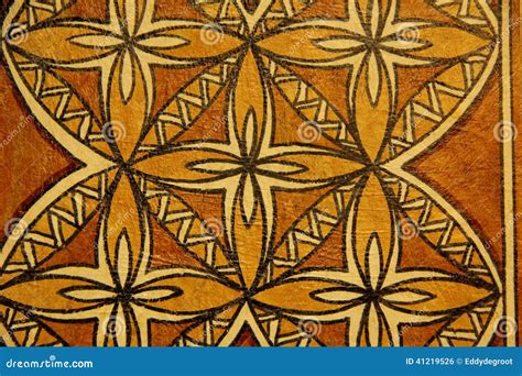 Tapa Cloth stock photo. Image of tutuila, souvenir, islanders - 41219526