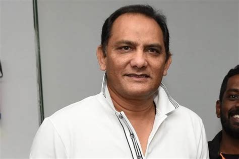 Mohammed Azharuddin elected as HCA president