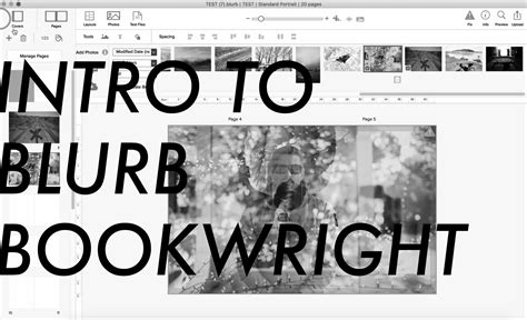 Image result for Using Bookwright